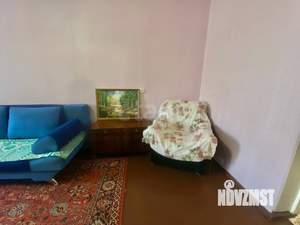 2-к квартира, на длительный срок, 45м2, 2/5 этаж