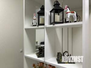 Студия квартира, посуточно, 30м2, 7/17 этаж