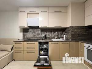 1-к квартира, на длительный срок, 50м2, 10/14 этаж