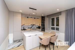 3-к квартира, на длительный срок, 115м2, 3/9 этаж