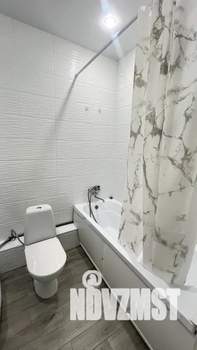 Студия квартира, посуточно, 21м2, 12/17 этаж