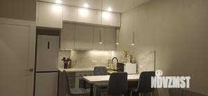 2-к квартира, на длительный срок, 38м2, 10/18 этаж