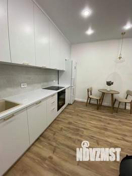 1-к квартира, на длительный срок, 50м2, 14/24 этаж