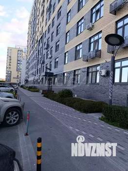 Студия квартира, на длительный срок, 28м2, 7/13 этаж