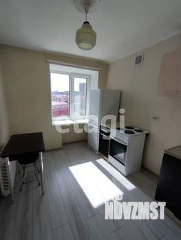 1-к квартира, на длительный срок, 34м2, 5/5 этаж