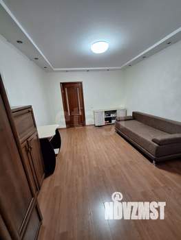 1-к квартира, на длительный срок, 45м2, 5/10 этаж