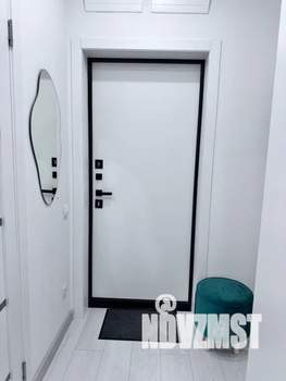 Студия квартира, посуточно, 22м2, 16/16 этаж