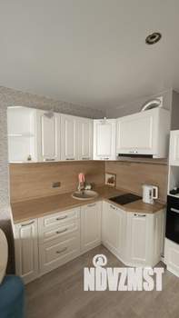 Студия квартира, на длительный срок, 31м2, 6/10 этаж