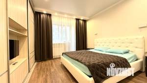 1-к квартира, посуточно, 45м2, 7/11 этаж