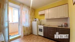1-к квартира, на длительный срок, 40м2, 2/10 этаж