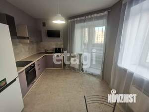 1-к квартира, на длительный срок, 45м2, 5/13 этаж