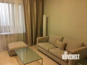 2-к квартира, на длительный срок, 80м2, 4/5 этаж