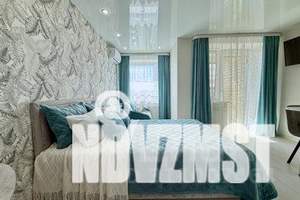 1-к квартира, посуточно, 30м2, 5/10 этаж