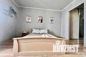 1-к квартира, посуточно, 35м2, 7/20 этаж