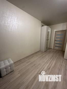 1-к квартира, на длительный срок, 90м2, 7/17 этаж