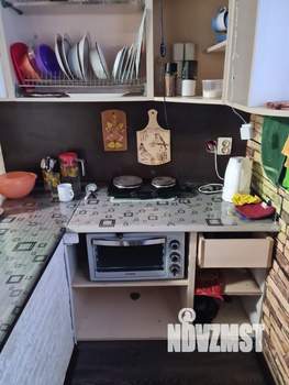 Студия квартира, на длительный срок, 16м2, 1/8 этаж