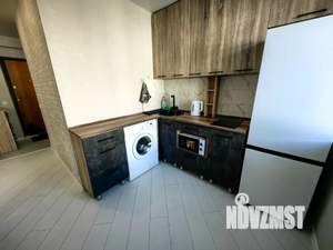 1-к квартира, посуточно, 32м2, 4/5 этаж