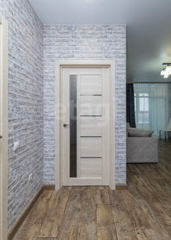 1-к квартира, на длительный срок, 39м2, 2/10 этаж