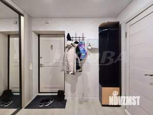 1-к квартира, на длительный срок, 44м2, 9/15 этаж