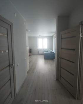 1-к квартира, на длительный срок, 47м2, 23/24 этаж