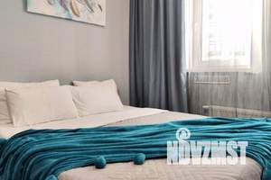 1-к квартира, посуточно, 29м2, 7/19 этаж
