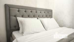 2-к квартира, посуточно, 52м2, 11/16 этаж