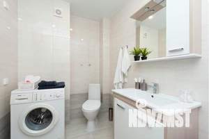 1-к квартира, посуточно, 42м2, 4/9 этаж