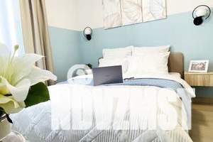 1-к квартира, посуточно, 43м2, 6/25 этаж