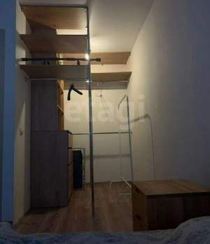 1-к квартира, на длительный срок, 43м2, 3/6 этаж