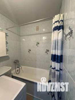 1-к квартира, посуточно, 33м2, 2/9 этаж