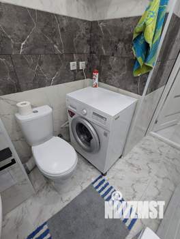 Студия квартира, посуточно, 34м2, 7/12 этаж