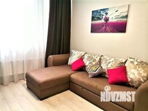 1-к квартира, посуточно, 68м2, 1/1 этаж