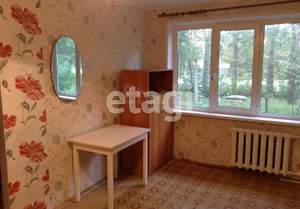 1-к квартира, на длительный срок, 20м2, 1/5 этаж