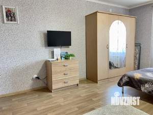 1-к квартира, на длительный срок, 41м2, 2/14 этаж