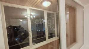 2-к квартира, на длительный срок, 60м2, 8/10 этаж