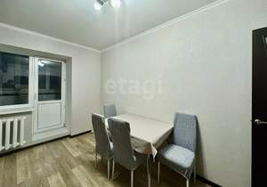 2-к квартира, на длительный срок, 65м2, 9/10 этаж