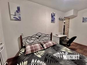 1-к квартира, посуточно, 18м2, 1/5 этаж