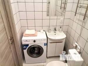 1-к квартира, посуточно, 17м2, 1/1 этаж