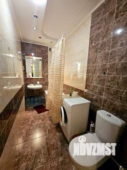 1-к квартира, на длительный срок, 40м2, 8/16 этаж