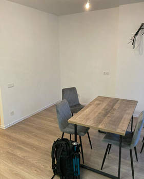 2-к квартира, на длительный срок, 65м2, 11/12 этаж