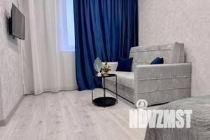 1-к квартира, посуточно, 27м2, 18/22 этаж