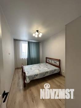 2-к квартира, посуточно, 48м2, 8/9 этаж