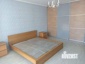 3-к квартира, на длительный срок, 102м2, 6/12 этаж