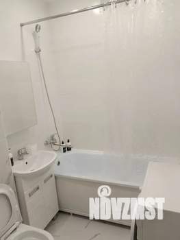 1-к квартира, посуточно, 28м2, 15/16 этаж