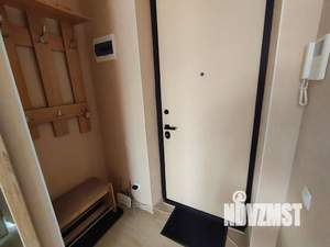 1-к квартира, посуточно, 50м2, 8/10 этаж