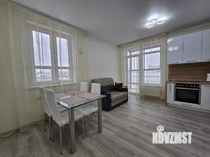 2-к квартира, на длительный срок, 56м2, 3/8 этаж