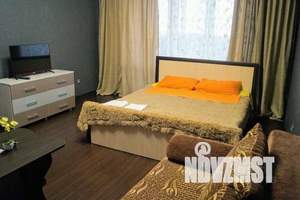 1-к квартира, посуточно, 50м2, 9/16 этаж