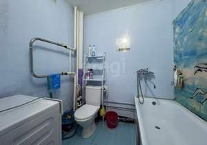 1-к квартира, на длительный срок, 30м2, 15/16 этаж