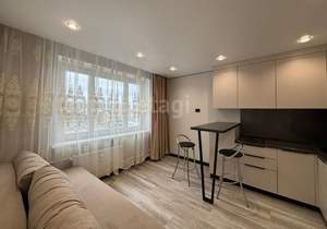 1-к квартира, на длительный срок, 41м2, 10/15 этаж