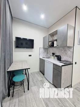 Студия квартира, посуточно, 18м2, 1/2 этаж